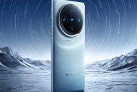 Vivo X200 Pro+