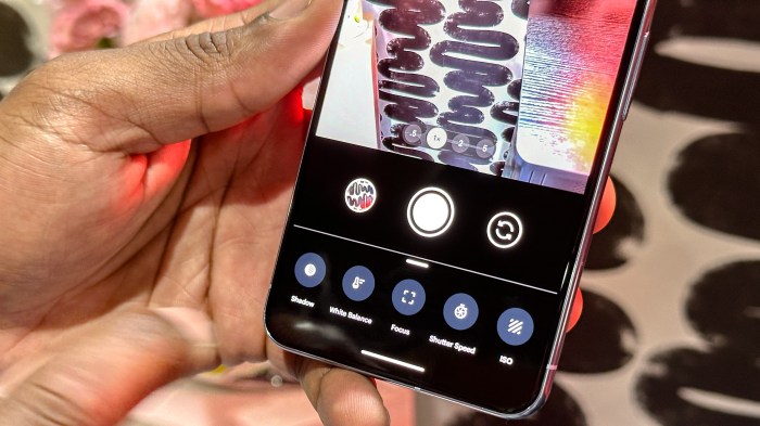 Google Pixel 9 Pro XL owners are reporting a serious touchsreen flaw ... Google Pixel 9 Pro