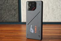 ASUS ROG Phone 9 Ultimate