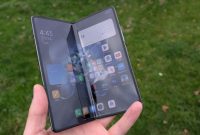 Xiaomi Mix Fold 4