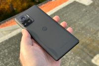 Motorola Edge 50 Ultra