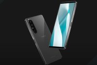 Sony Xperia 5 VI