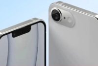 IPhone SE 2025