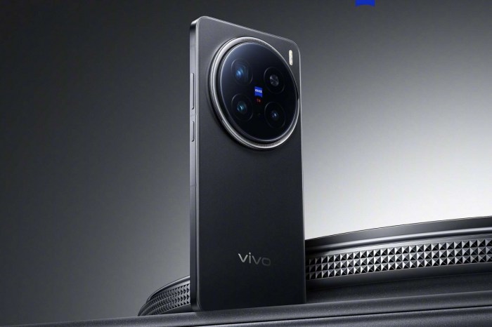 Vivo X200 Pro and Pro Mini Bring Top Tier Performance in a Compact Package Vivo X200 Pro