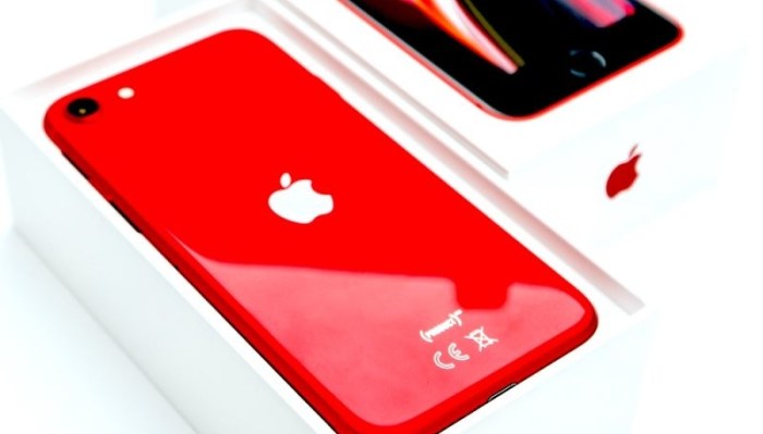 Trying To Update iPhone SE 2020, Keeps Failing | MacRumors Forums IPhone SE 2025