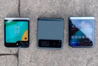 Motorola Razr 2025