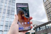 ZTE Axon 60 Ultra