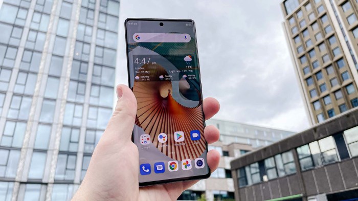 ZTE Axon 30 Ultra review: ultra-good value | Tom's Guide ZTE Axon 60 Ultra